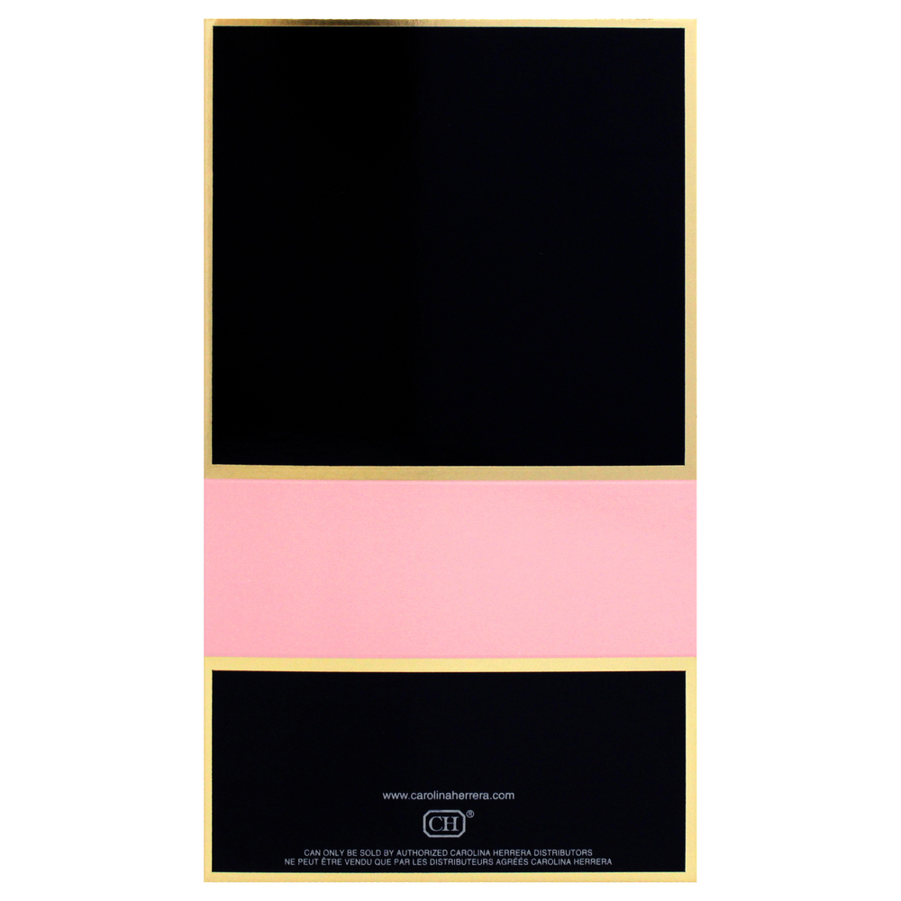 Good Girl Blush by Carolina Herrera for Women - 2.7 oz EDP Spray - Picture 6 of 8